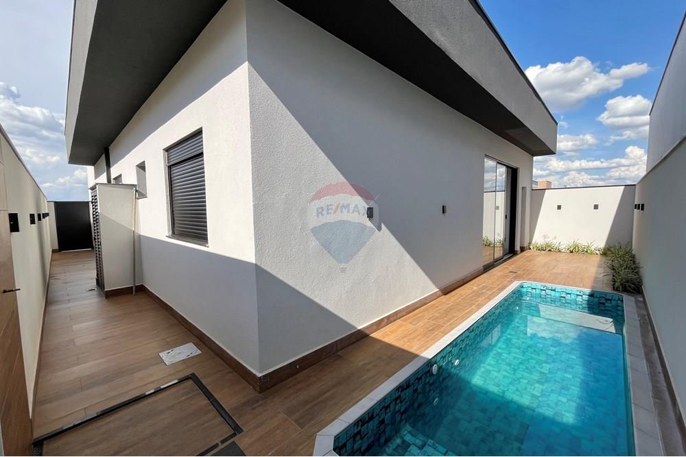 Casa de Condomínio - Venda - Ribeirão Preto , São Paulo - IMG_3791.JPG - 780251026-7