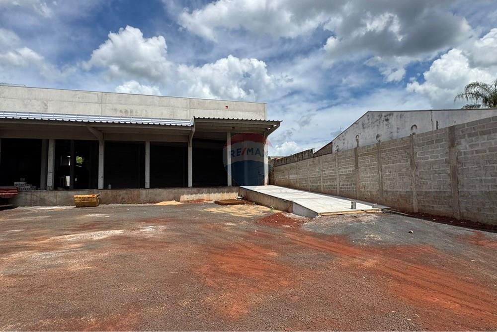 Galpão - Alugar - Ribeirão Preto , São Paulo - c3222eab-d0eb-4d89-bbb2-a14e444c1a12.jpg - 780071015-520