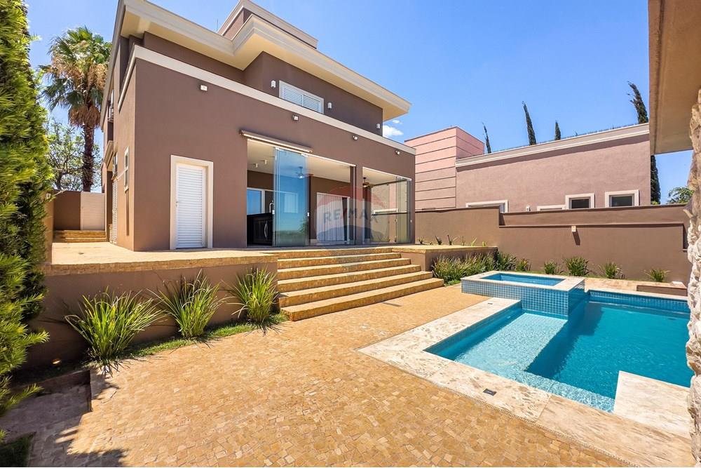 Casa - Venda - Ribeirão Preto , São Paulo - Alpha-31.jpg - 780071024-85