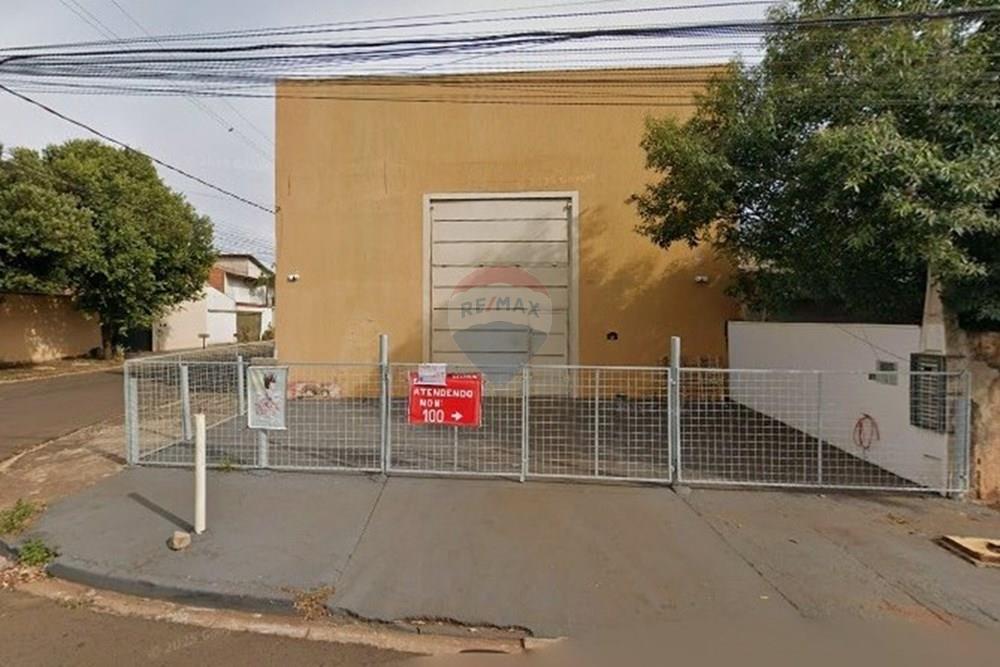 Galpão - Alugar - Ribeirão Preto , São Paulo - b05c3bc7-41ab-45bf-895e-8ba15f337225.jpg - 780071015-526