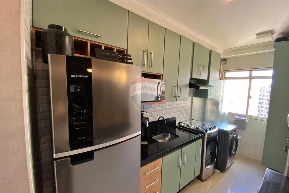 Apartamento - Venda - Ribeirão Preto , São Paulo - 50025d51-16bd-4b05-9f07-0bff459648aa.jpg - 780171018-385