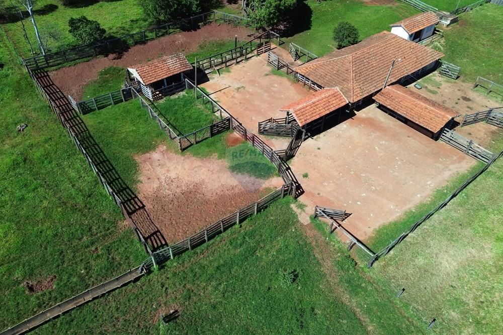 Fazenda - Venda - Cajuru , São Paulo - DJI_0008.JPG - 780171030-74