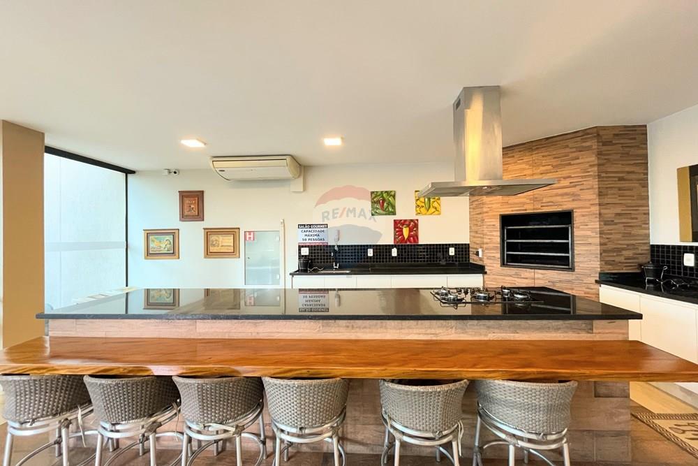 Apartamento - Venda - Ribeirão Preto , São Paulo - 59C83B1C-346A-4648-9170-0938FAA49ABB.JPG - Churrasqueira - 780211019-63