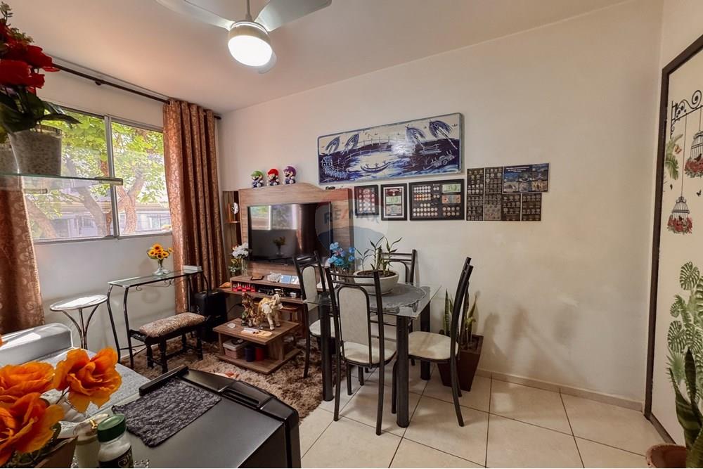 Apartamento - Venda - Ribeirão Preto , São Paulo - ROMANETTO (6 de 22).jpg - 780071053-15