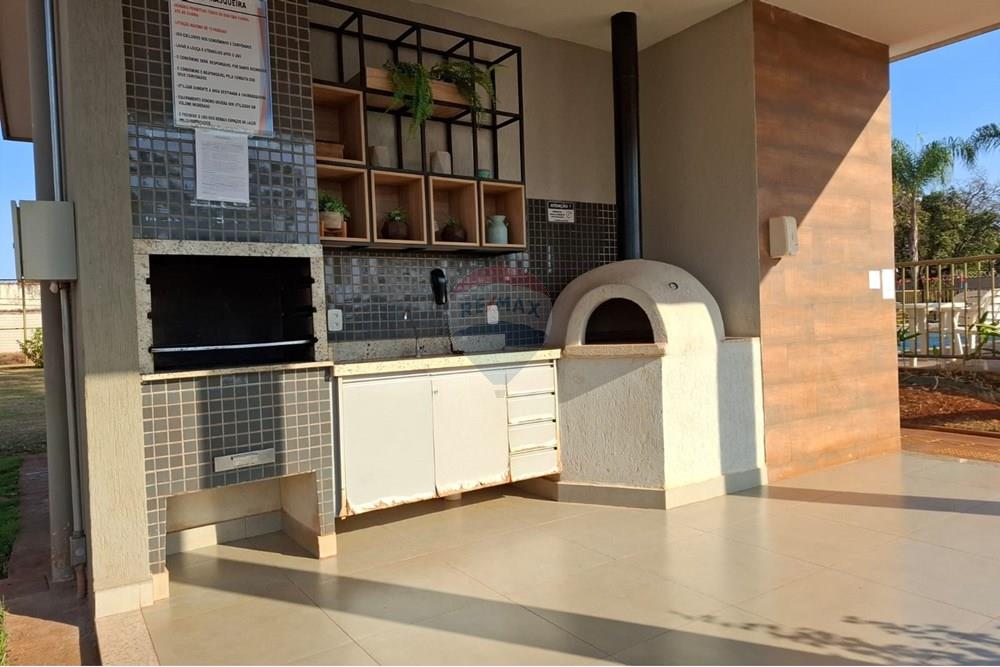 Apartamento - Venda - Ribeirão Preto , São Paulo - 28.jpeg - Área Gourmet - 780171045-52