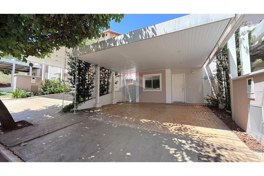 Casa de Condomínio - Venda - Ribeirão Preto , São Paulo - IMG_2735.JPG - 780121020-84