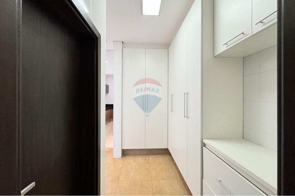 Casa de Condomínio - Venda - Ribeirão Preto , São Paulo - IMG_4390.JPG - Lavanderia - 780211017-19