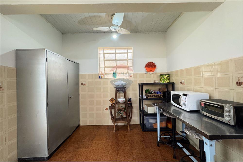 Casa - Venda - Ribeirão Preto , São Paulo - Cozinha - 780211023-80