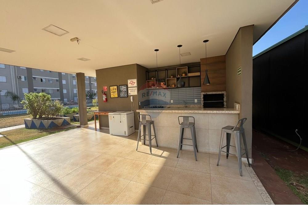 Apartamento - Venda - Ribeirão Preto , São Paulo - 8a8313f1-f73a-436b-8bf0-146252329b27.jpg - 780271022-44