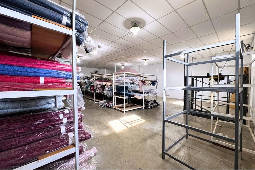 Galpão - Alugar - Ribeirão Preto , São Paulo - 9b.jpg - 780241037-44