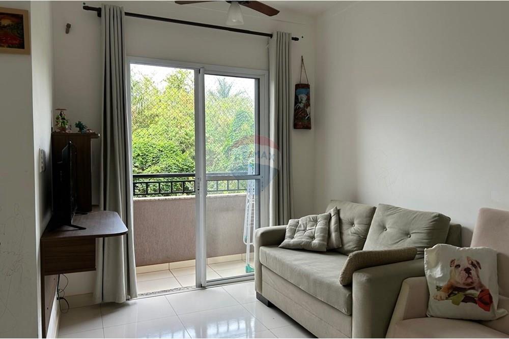 Apartamento - Venda - Ribeirão Preto , São Paulo - WhatsApp Image 2025-11-15 at 17.28.01.jpeg - Sala de estar - 780211055-6