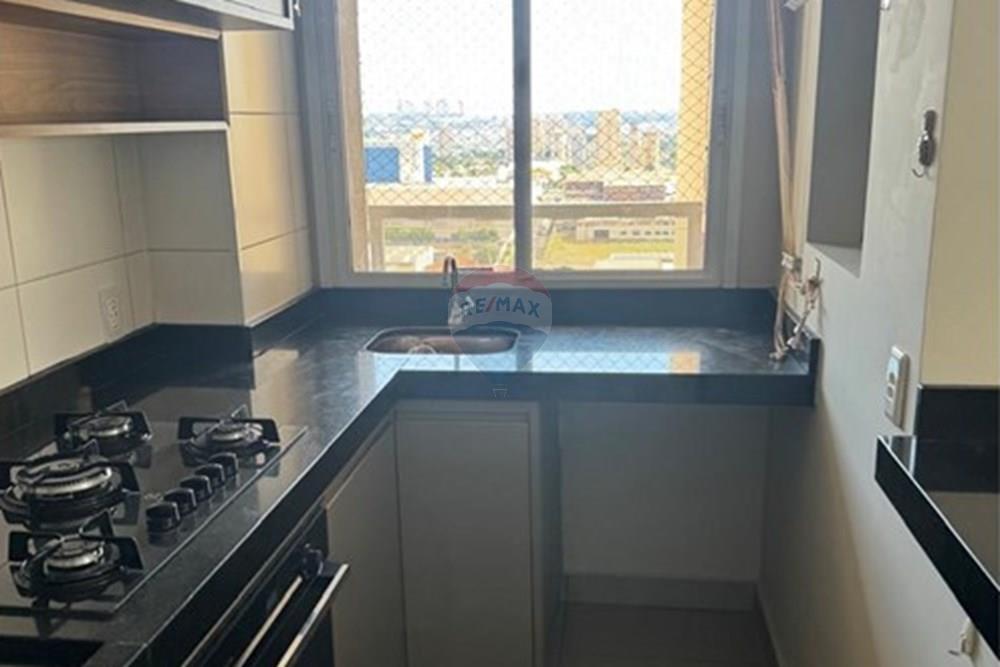 Apartamento - Alugar - Ribeirão Preto , São Paulo - 11.jpeg - Cozinha - 780241037-151