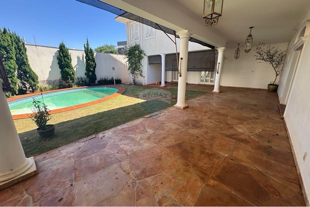 Sobrado - Alugar - Ribeirão Preto , São Paulo - 690b062a-b290-4ae2-9cbf-65140b3b35e3.jpg - 780071015-426