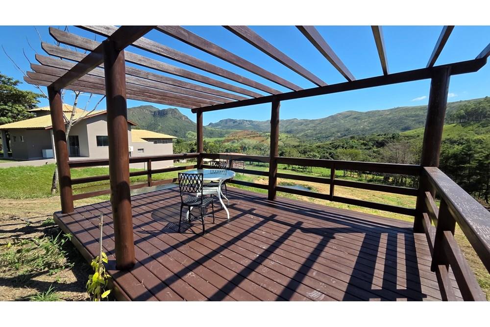 Hotel/ Pousada - Venda - São João Batista do Glória , Minas Gerais - 20250412_103430.jpg - 780251001-47