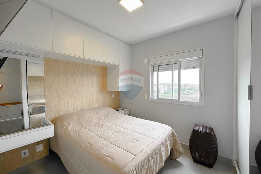 Apartamento - Venda - Ribeirão Preto , São Paulo - IMG_5363.jpg - Quarto principal - 780241005-59