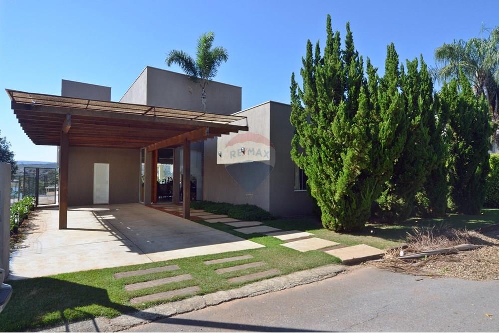 Casa - Venda - Capitólio , Minas Gerais - 01_Casa Escarpas Lago_Captolio (1).JPG - Fachada - 780091021-78