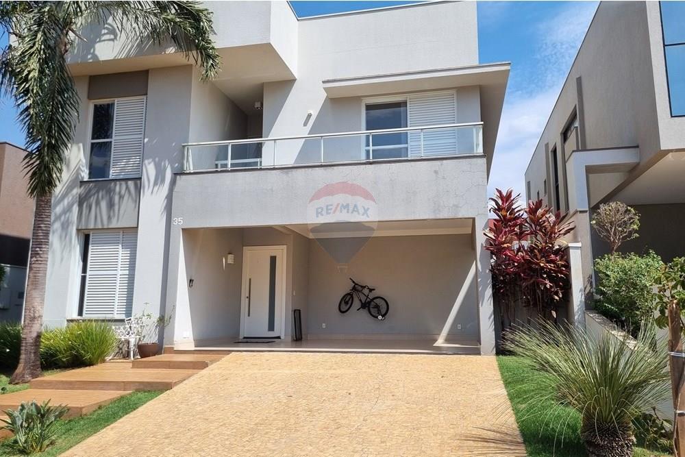 Casa de Condomínio - Venda - Ribeirão Preto , São Paulo - 20251001_134304.jpg - Fachada - 780181033-28