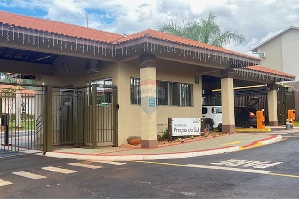 Casa de Condomínio - Alugar - Ribeirão Preto , São Paulo - IMG_6346.jpg - 780071004-1127