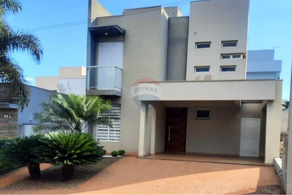 Casa de Condomínio - Venda - Ribeirão Preto , São Paulo - 7b62e4f7-452f-4e26-9d2f-ccffb76c38a5.jpg - 780241026-5