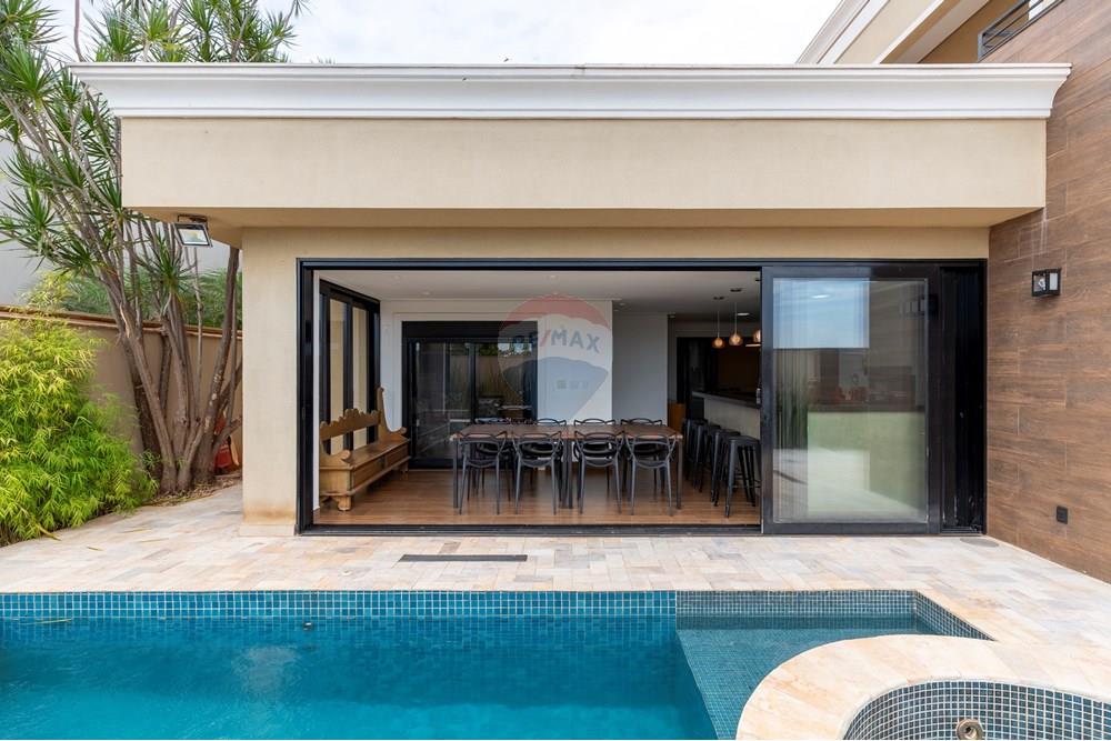 Casa de Condomínio - Venda - Ribeirão Preto , São Paulo - IMG_8160-HDR.jpg - 780091100-14