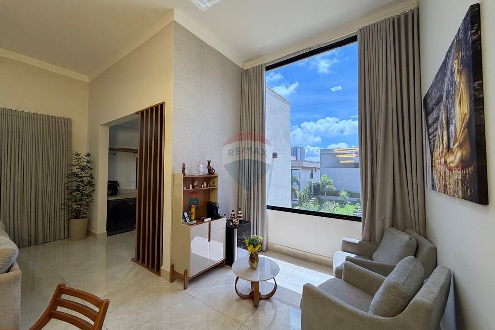 Casa de Condomínio - Venda - Ribeirão Preto , São Paulo - IMG_5136.JPG - 780251026-27