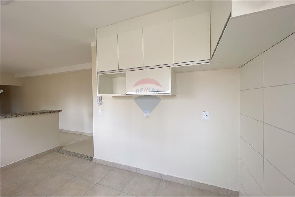 Apartamento - Alugar - Ribeirão Preto , São Paulo - 20 - 780071004-1140