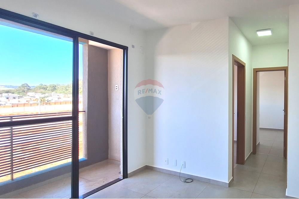Apartamento - Alugar - Ribeirão Preto , São Paulo - APSALA5.jpg - 780201052-11