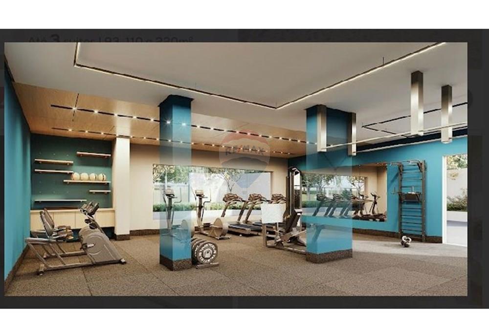 Apartamento - Venda - Ribeirão Preto , São Paulo - sevilla9.jpg - 780151035-55