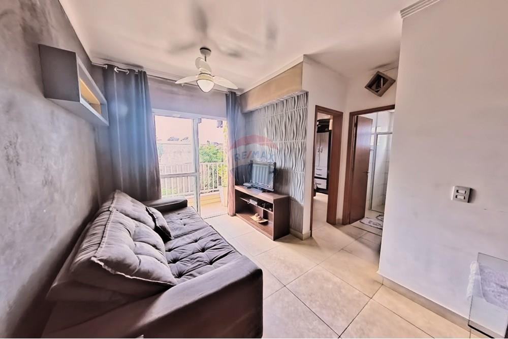 Apartamento - Venda - Ribeirão Preto , São Paulo - Estar Comedor_02.jpg - 780271023-28