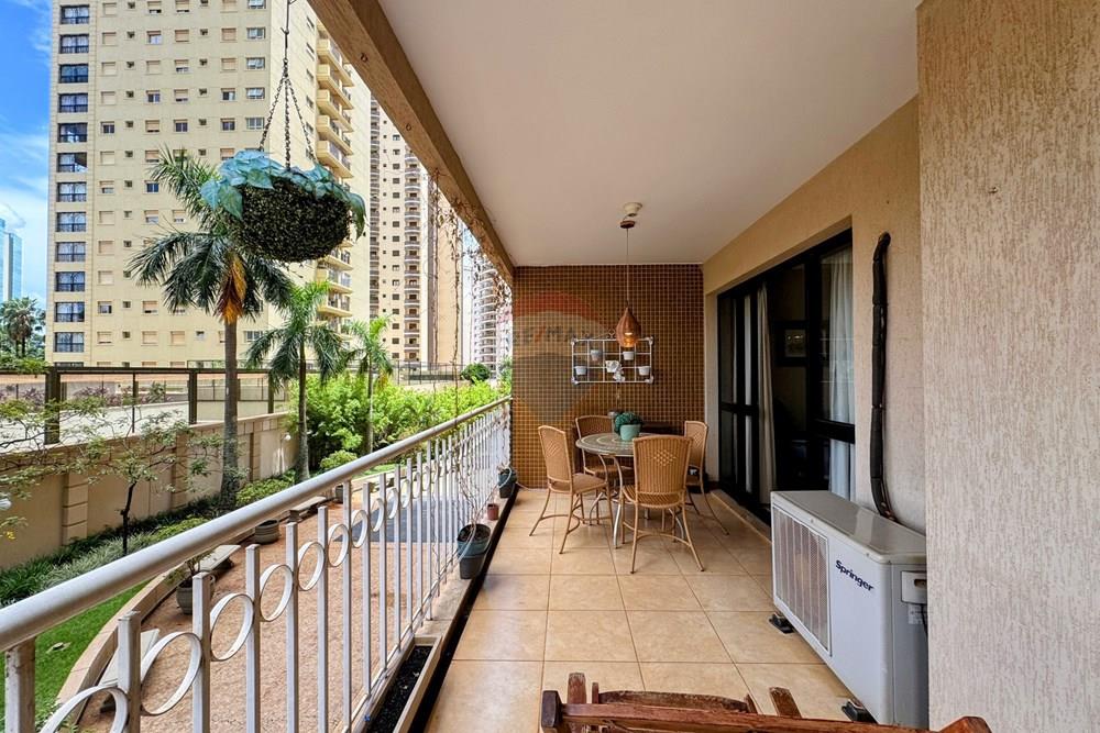 Apartamento - Venda - Ribeirão Preto , São Paulo - IMG_0881.JPG - Varanda - 780211019-63
