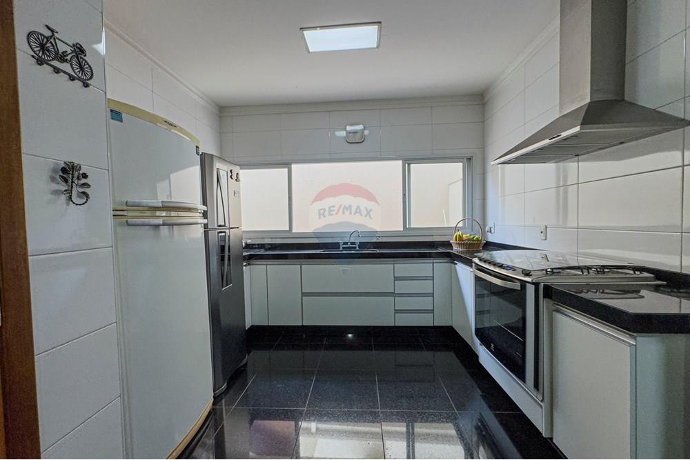 Casa de Condomínio - Venda - Ribeirão Preto , São Paulo - Cozinha (4).jpg - 780151011-111