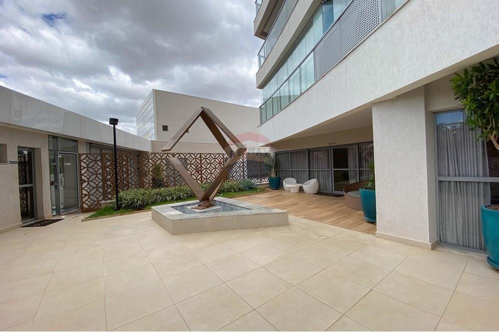 Apartamento - Alugar - Ribeirão Preto , São Paulo - FIUSA ONE 147FIUSA ONE, 234 (11 de 43).jpg - 780071015-477