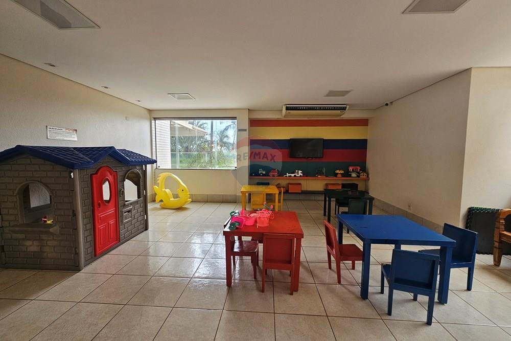 Apartamento - Venda - Ribeirão Preto , São Paulo - 20260116_114158.jpg - Pátio interno - 780091010-68