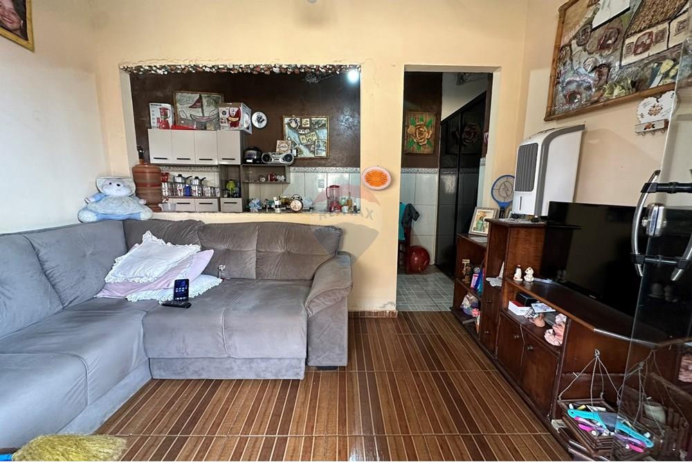 Casa - Venda - Restinga , São Paulo - IMG_5291.JPEG - 780231035-36