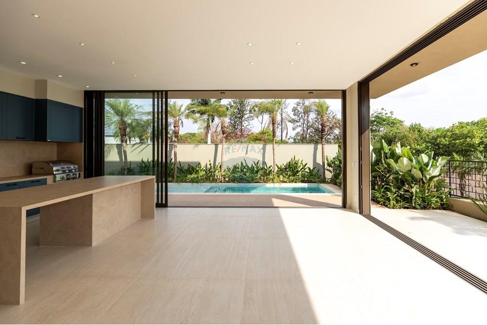 Casa de Condomínio - Venda - Ribeirão Preto , São Paulo - IMG_9506-HDR.jpg - 780151019-59