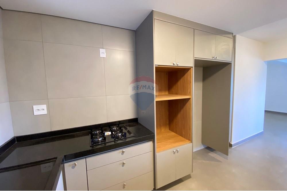 Apartamento - Alugar - Ribeirão Preto , São Paulo - IMG_9166.jpeg - Cozinha - 780281018-8