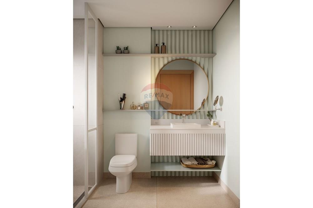 Apartamento - Venda - Ribeirão Preto , São Paulo - H Banho-da-Suite-03-Apto.-283-m².jpg - Banheiro - 780271030-17