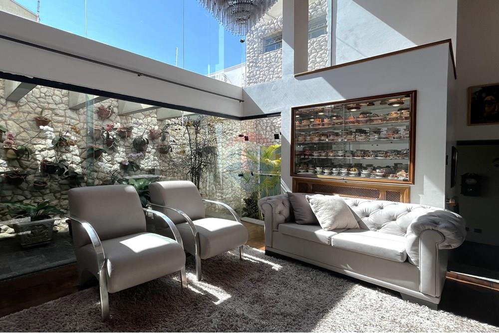 Casa - Venda - Franca , São Paulo - 9.jpg - 780231007-99