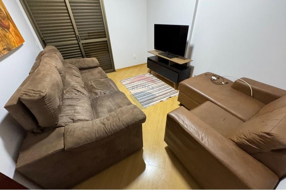 Apartamento - Alugar - Ribeirão Preto , São Paulo - 1069510f-75b8-4773-bede-4cf3439ecdd9.jpg - 780071015-283