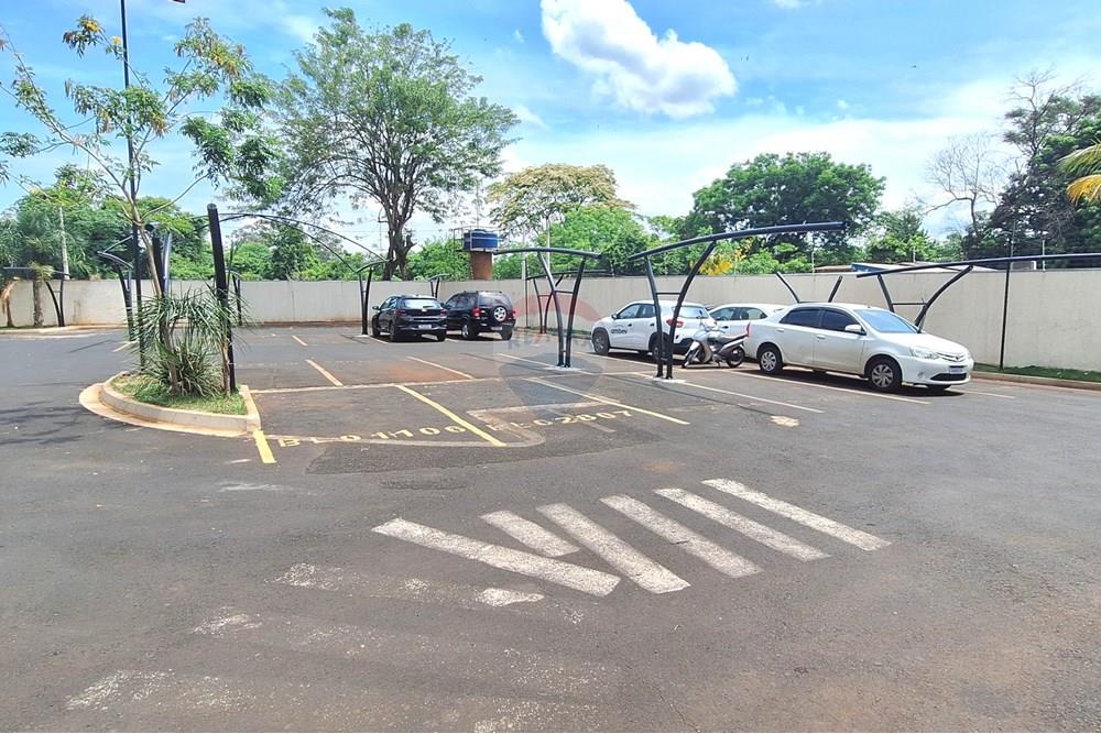 Apartamento - Alugar - Ribeirão Preto , São Paulo - COND ESTACIONAMENTO.jpg - 780201052-20