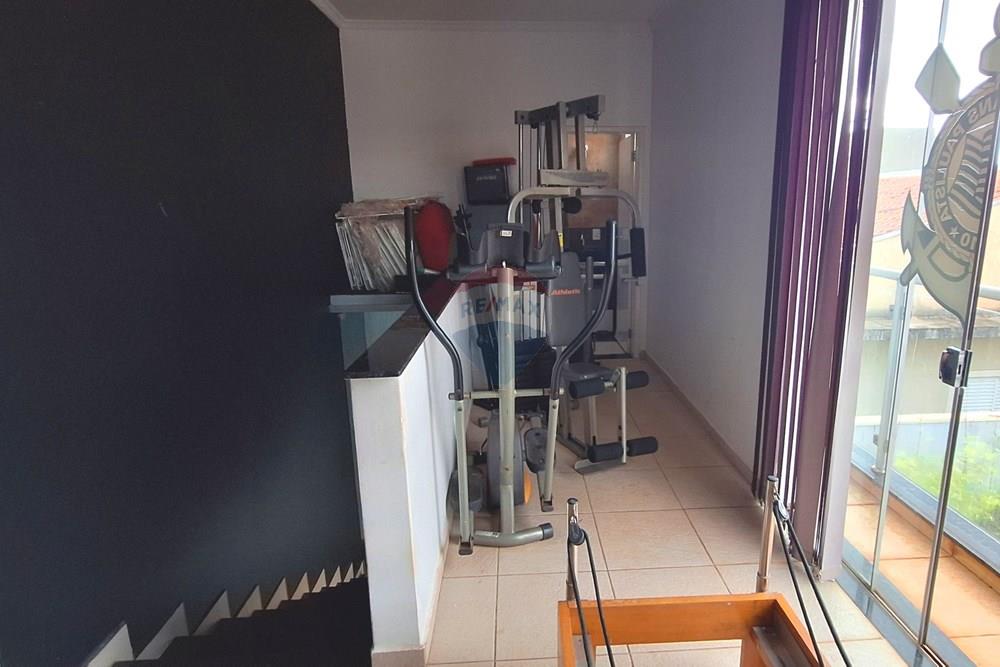 Casa de Condomínio - Venda - Ribeirão Preto , São Paulo - 04 EDICULA 3.jpg - 780271060-86