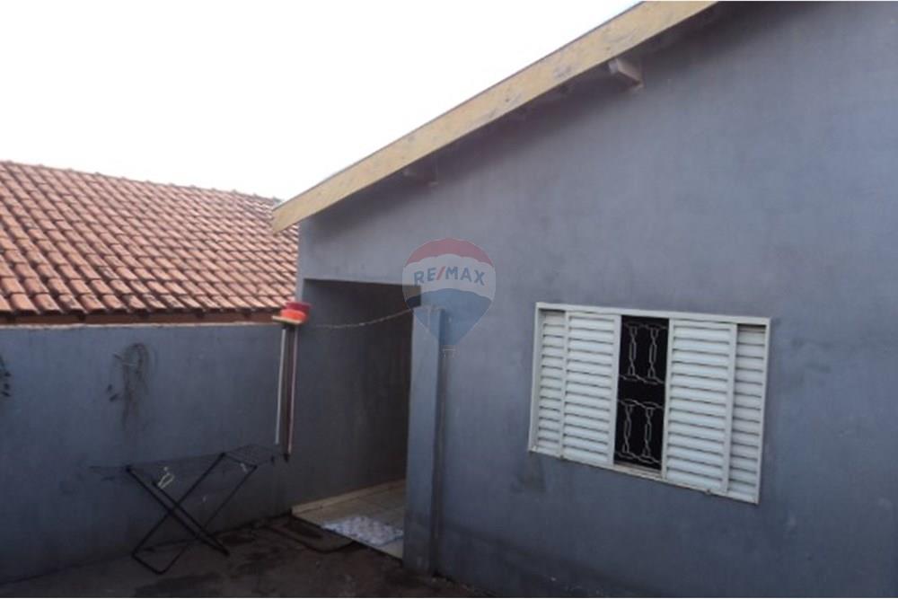 Casa - Venda - Orlândia , São Paulo - DSC03210.JPG - 780111046-4