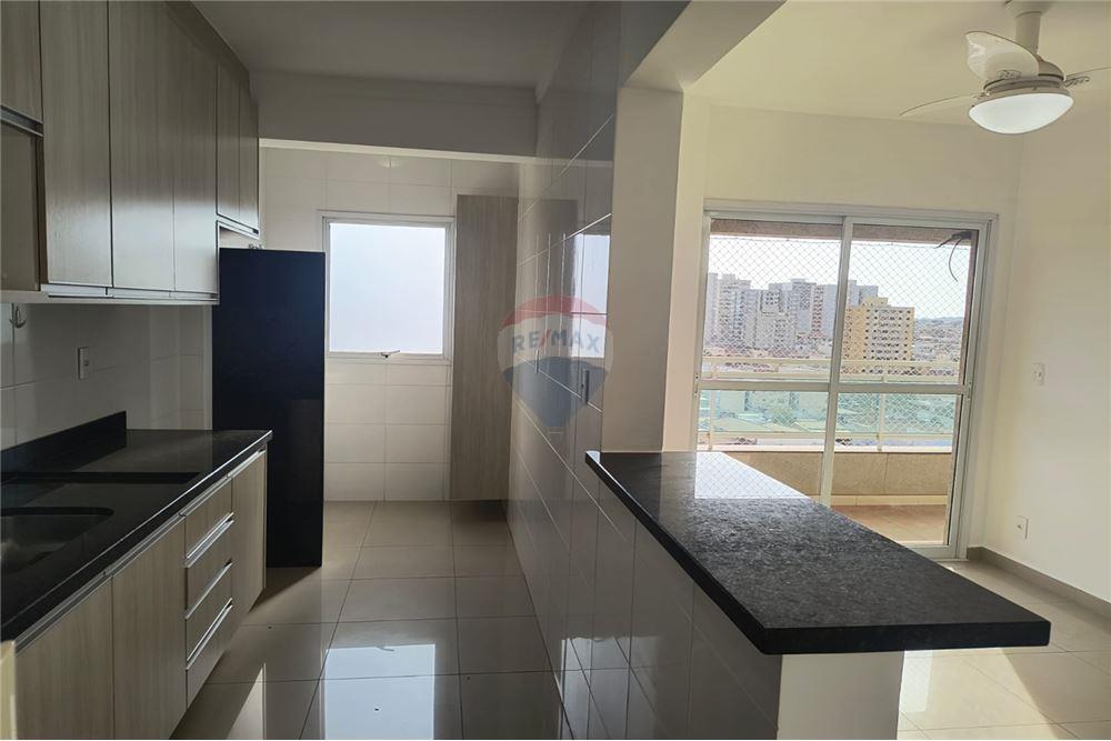 Apartamento - Alugar - Ribeirão Preto , São Paulo - 14 - 780171018-365