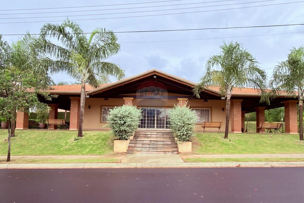 Casa de Condomínio - Venda - Ribeirão Preto , São Paulo - IMG_9867.jpg - Salão de Festas - 780151046-8