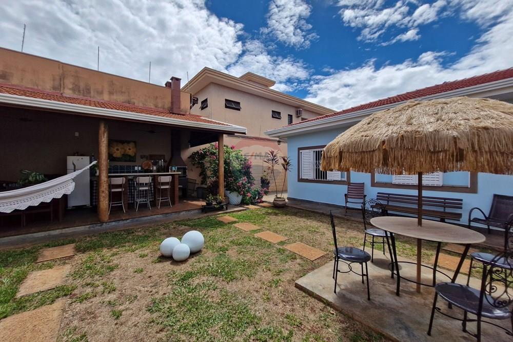 Casa - Venda - Ribeirão Preto , São Paulo - 20260115_141734.jpg - Quintal - 780091028-128