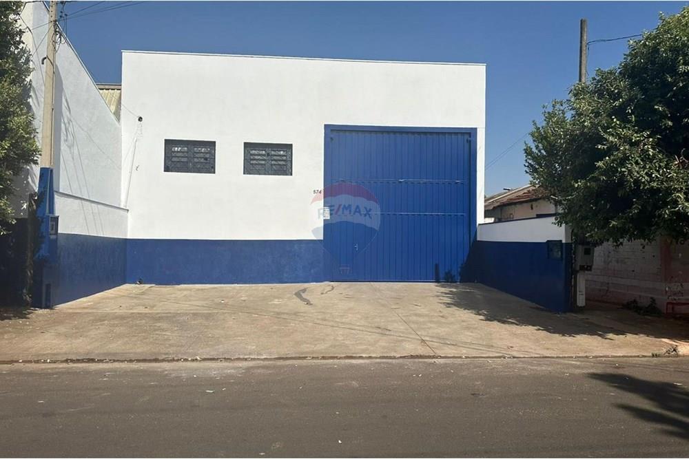 Galpão - Alugar - Ribeirão Preto , São Paulo - Imagem do WhatsApp de 2025-10-14 à(s) 11.26.15_3d6e1f83.jpg - 780071015-410