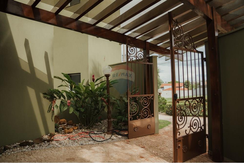 Casa de Condomínio - Venda - Ribeirão Preto , São Paulo - AC2-20.jpg - 780241024-1