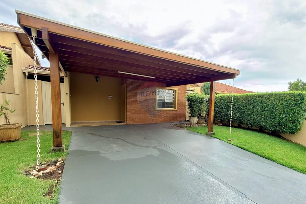 Casa de Condomínio - Venda - Ribeirão Preto , São Paulo - IMG_9851j.jpg - Fachada - 780151046-8