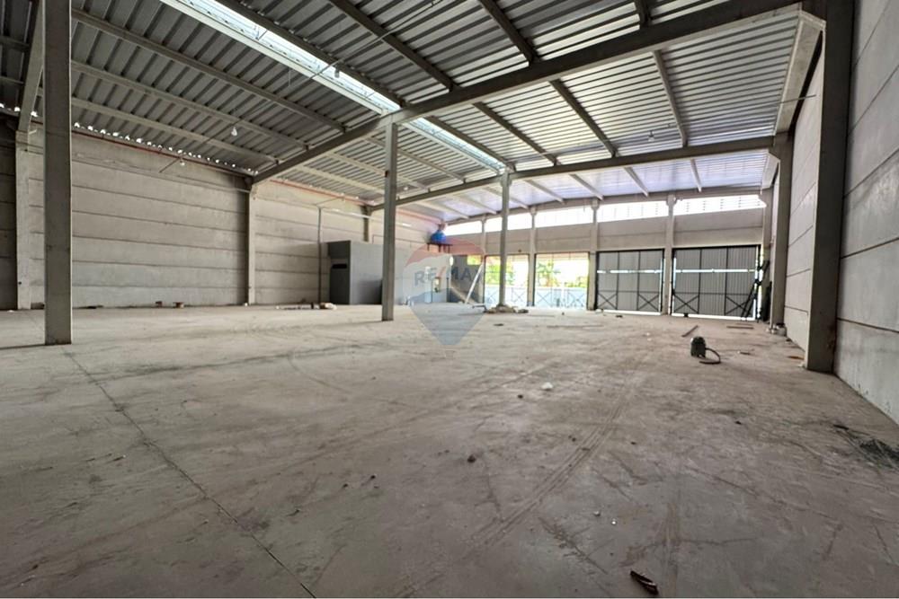 Galpão - Alugar - Ribeirão Preto , São Paulo - 8c979bd2-b5f7-428c-833c-807a3e4ba1c4.jpg - 780071015-521