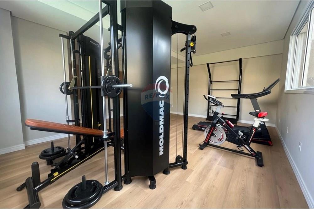 Apartamento - Alugar - Ribeirão Preto , São Paulo - Academia-4 jpeg.jpg - 780181052-52